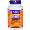 iherb浮腫み水太り解消サプリ Now Foods Water Out レビュー